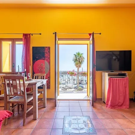 Stenopus Greco Casa Per Affitti Turistici