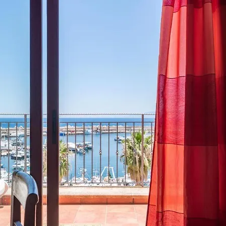 Maison d'hôtes Stenopus Greco Casa Per Affitti Turistici 3*