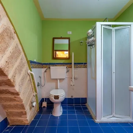 Stenopus Greco Casa Per Affitti Turistici Maison d'hôtes