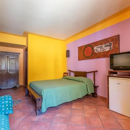 ゲストハウス Stenopus Greco Casa Per Affitti Turistici