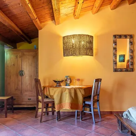 Maison d'hôtes Stenopus Greco Casa Per Affitti Turistici Santa Flavia