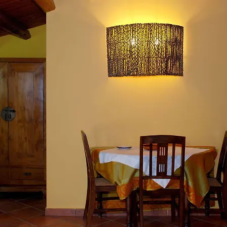 Stenopus Greco Casa Per Affitti Turistici