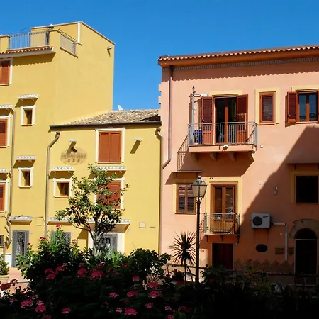 Stenopus Greco Casa Per Affitti Turistici Maison d'hôtes