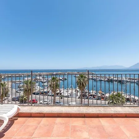 Stenopus Greco Casa Per Affitti Turistici Guest house Santa Flavia