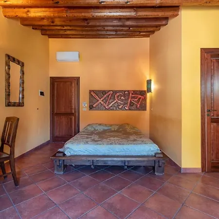 Affittacamere Stenopus Greco Casa Per Affitti Turistici 3*
