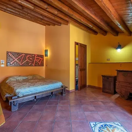 Affittacamere Stenopus Greco Casa Per Affitti Turistici