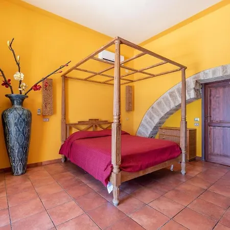 Affittacamere Stenopus Greco Casa Per Affitti Turistici