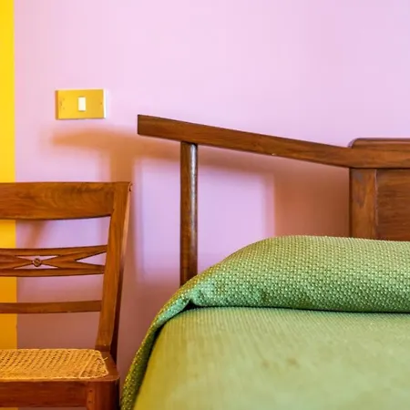 Gasthof Stenopus Greco Casa Per Affitti Turistici Santa Flavia