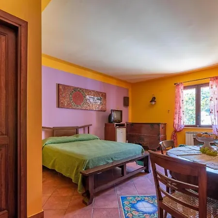 Stenopus Greco Casa Per Affitti Turistici