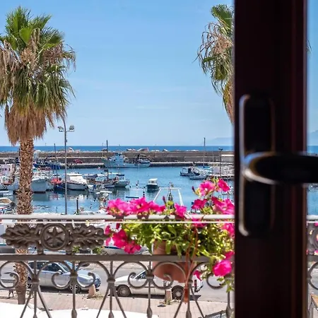 Stenopus Greco Casa Per Affitti Turistici