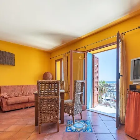 Gasthof Stenopus Greco Casa Per Affitti Turistici 4*