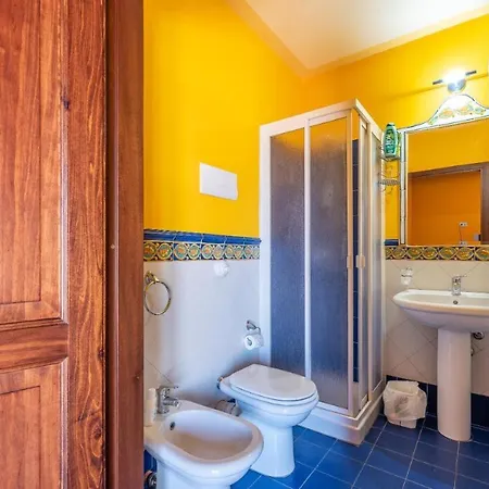 Gasthof Stenopus Greco Casa Per Affitti Turistici 4*