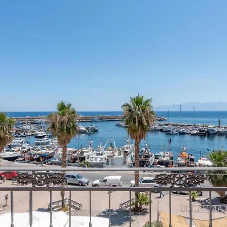 Stenopus Greco Casa Per Affitti Turistici Guest house