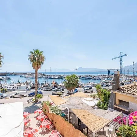 Stenopus Greco Casa Per Affitti Turistici Affittacamere 3*