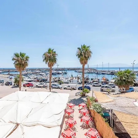 Affittacamere Stenopus Greco Casa Per Affitti Turistici Santa Flavia