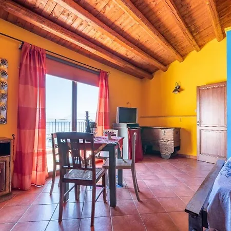 Affittacamere Stenopus Greco Casa Per Affitti Turistici Santa Flavia