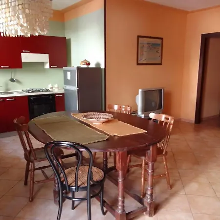 Stenopus Greco Casa Per Affitti Turistici