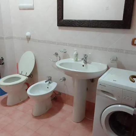 Gasthof Stenopus Greco Casa Per Affitti Turistici Santa Flavia