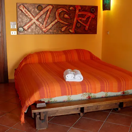 Gasthof Stenopus Greco Casa Per Affitti Turistici Santa Flavia