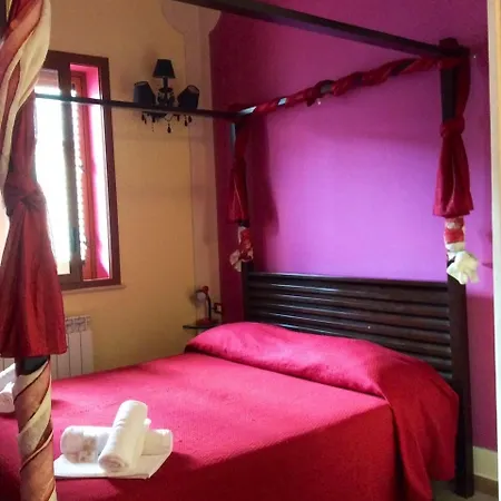 Stenopus Greco Casa Per Affitti Turistici 4* Santa Flavia