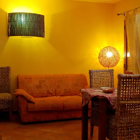 Stenopus Greco Casa Per Affitti Turistici Gasthof 4*