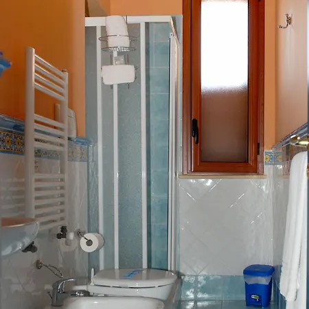 Stenopus Greco Casa Per Affitti Turistici 4*