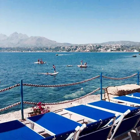 Stenopus Greco Casa Per Affitti Turistici