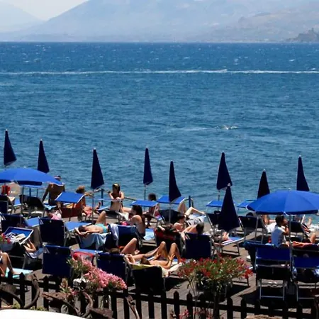 Stenopus Greco Casa Per Affitti Turistici Affittacamere Santa Flavia