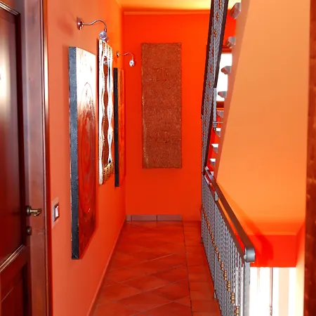 Stenopus Greco Casa Per Affitti Turistici 4*